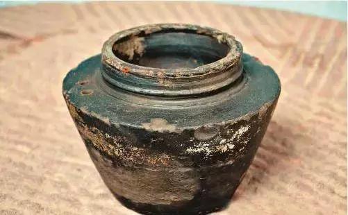 宋代保温杯,最原始的保温杯是怎么样的