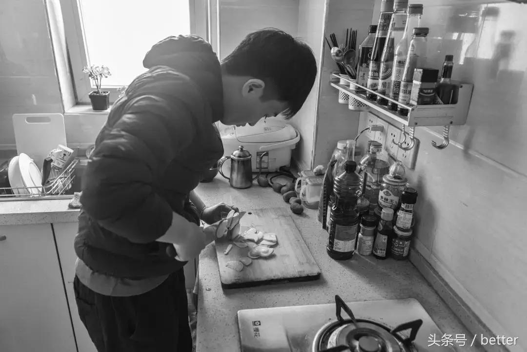 一个独立且自由的摄影师,一个电影摄影师镜头下的武汉