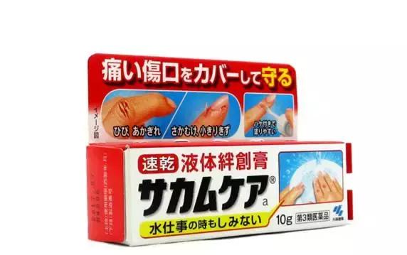 日本必买10款产品,在日本看到中国产品