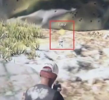 绝地求生都有哪几种挂,绝地求生最变态的挂是什么