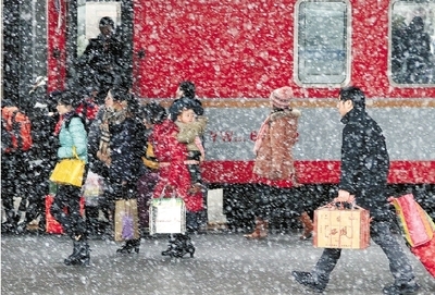 如何辨别火车票是真的吗,怎么判断春运开始