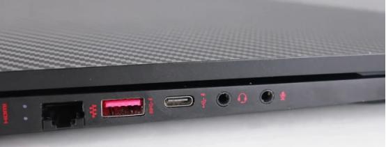 如何查看笔记本固态的接口类型,小白必看笔记本电脑常见的接口