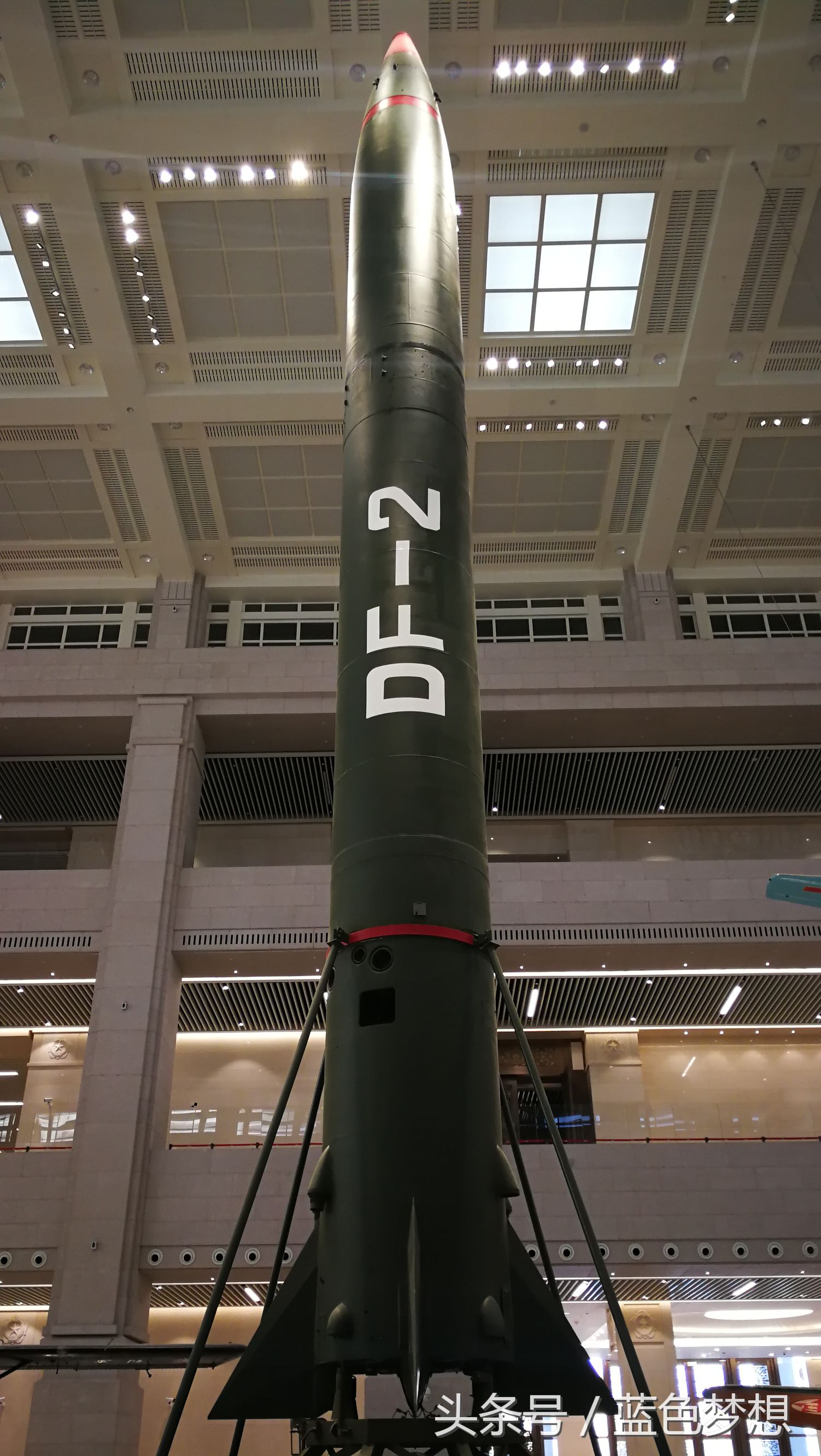 军事博物馆游记,军事博物馆观后感