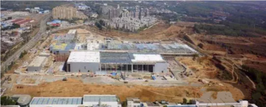 服装厂怎么做得又快又好,想建工厂