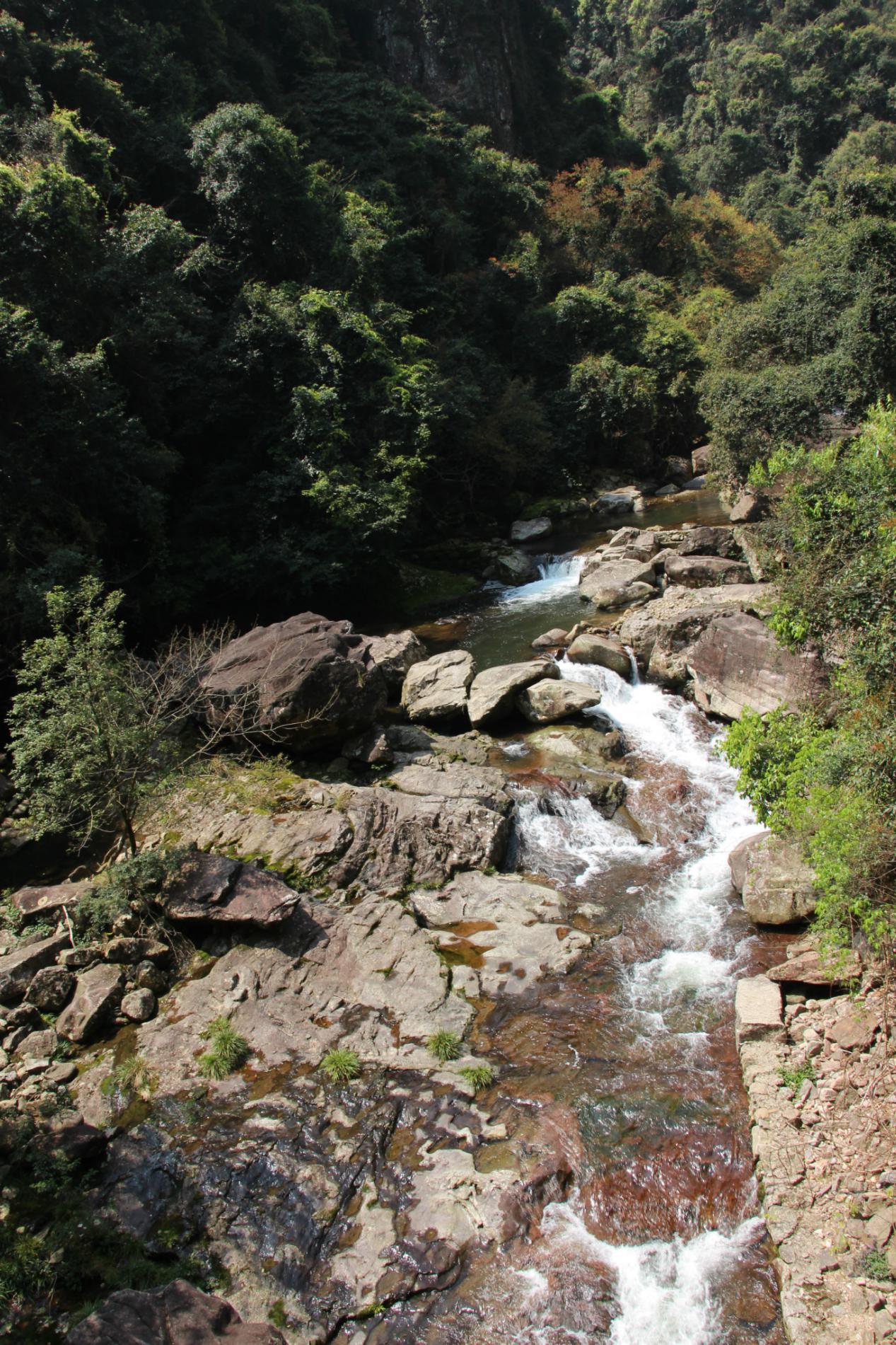 探索美丽的香格里拉,探索福建别墅