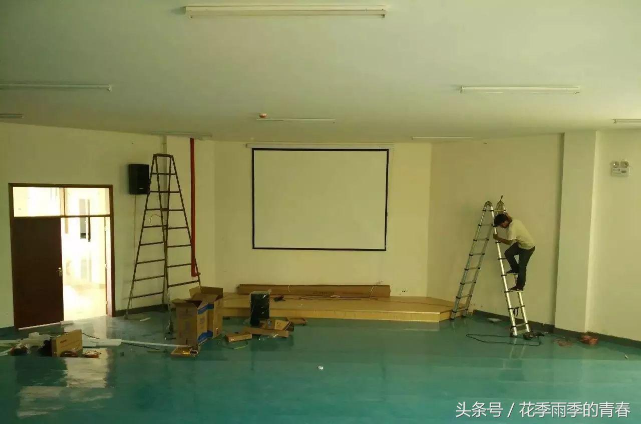 综合布线桥架安装规范标准,弱电施工规范综合布线预留长度