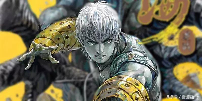 国漫什么漫画最好看,推荐已完结好看漫画国漫