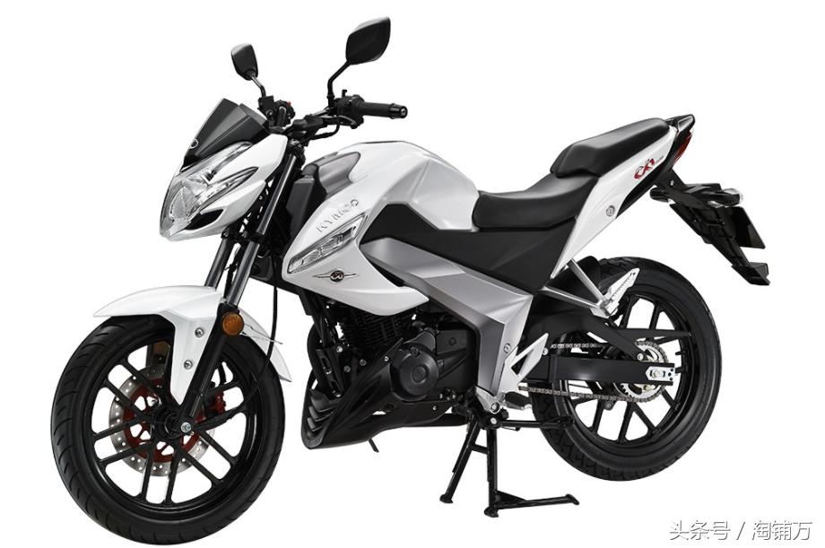 1万左右公认最好摩托跑车,1万以内最畅销摩托车