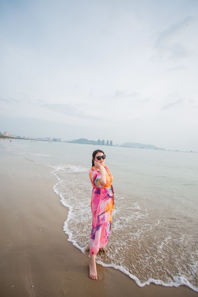 带你玩游世界，熙宝人生第一旅—三亚