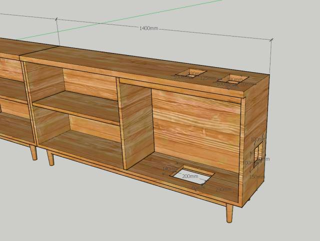 小复式装修改造 (小复式装修改造设计)