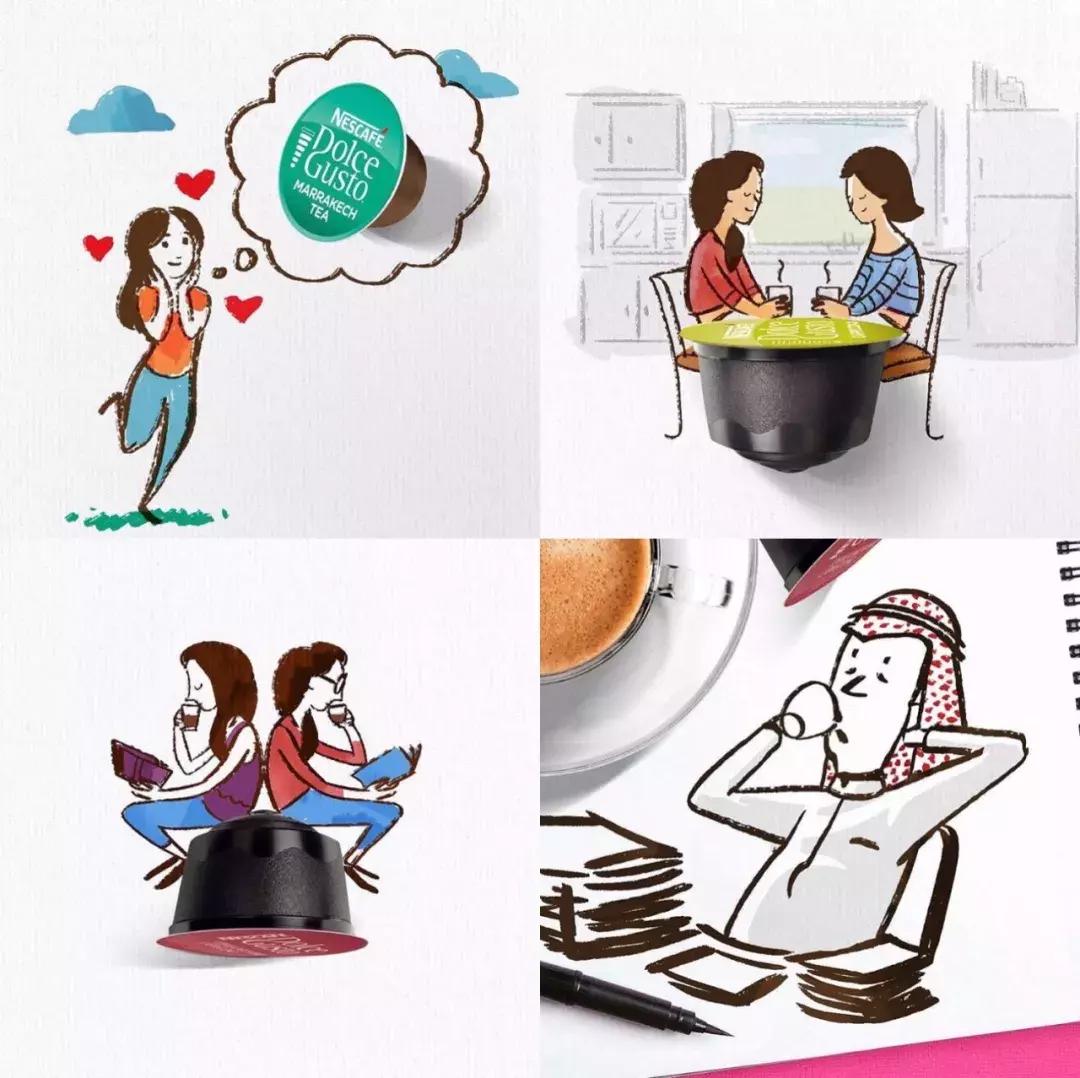 好喝的咖啡推荐雀巢,口感好的咖啡推荐雀巢