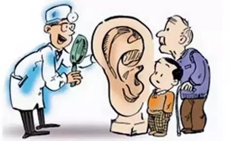 我想静静……市医院新设备新方法让您耳根清净!