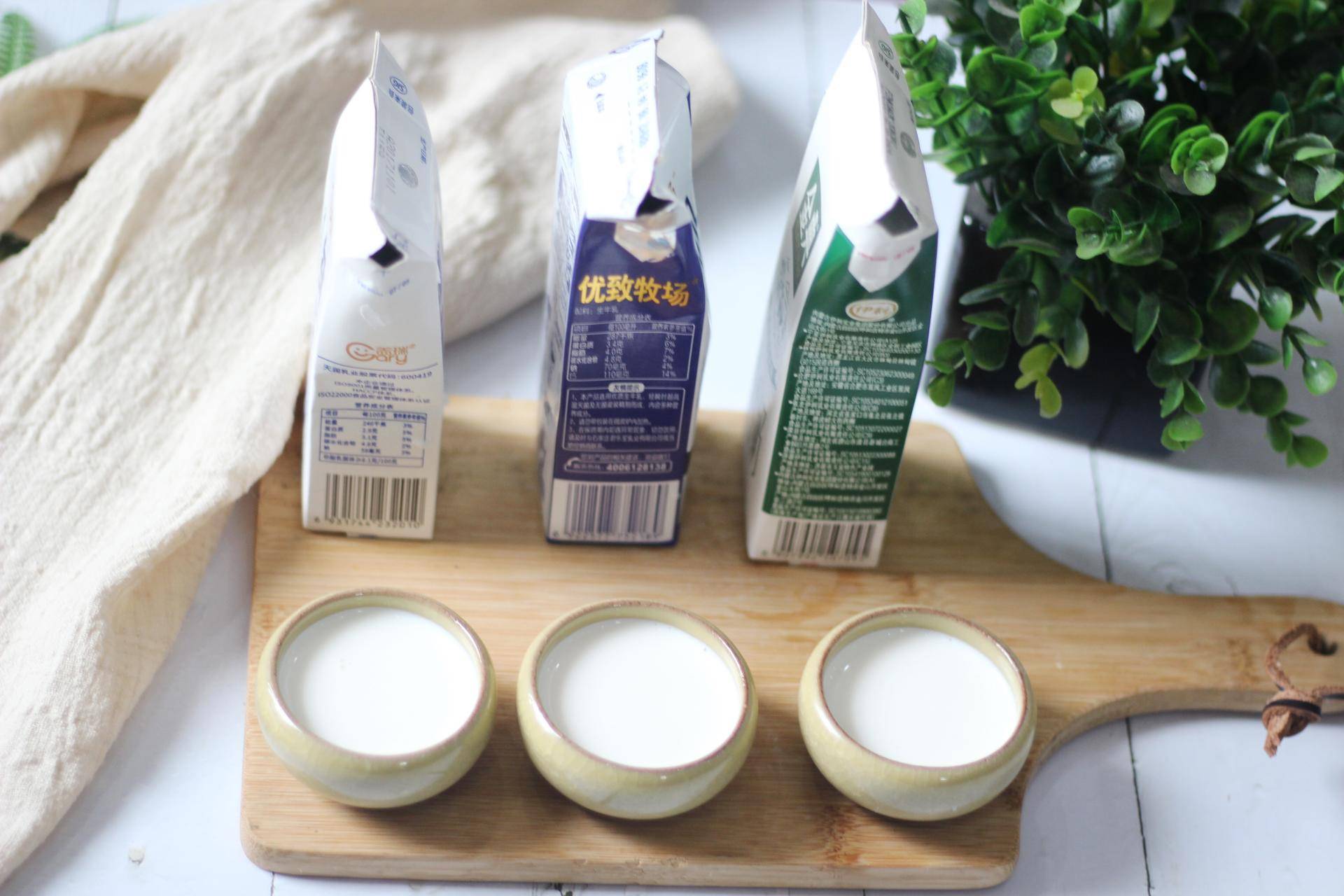 盖瑞新疆纯牛奶,盖瑞纯牛奶品种