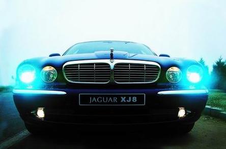 英伦捷豹老款,英伦骑士捷豹