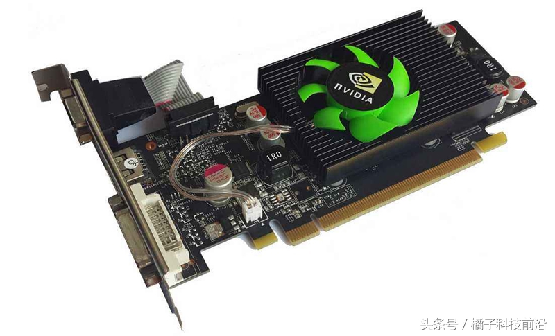 gt610疯牛版超频,gt610能升级什么显卡