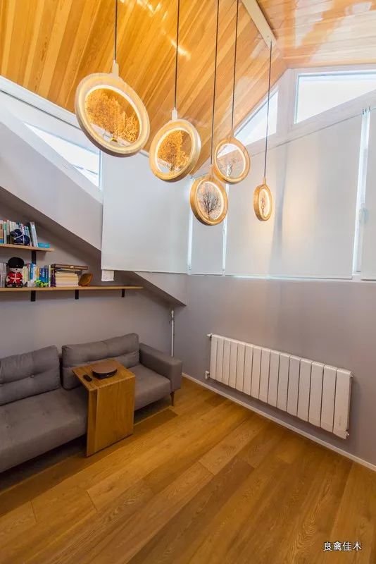 小复式装修改造 (小复式装修改造设计)