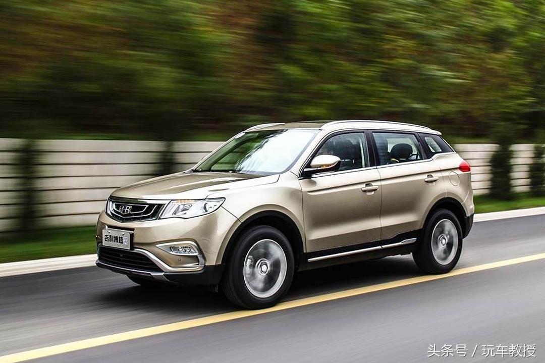 2.0t车发动机还值得买吗,国产车为什么2.0t发动机这么便宜