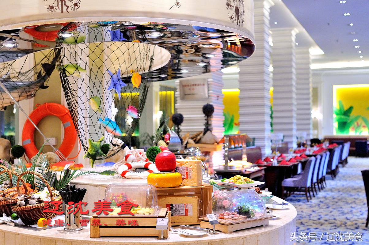 沈阳吃住比较便宜的旅店,沈阳吃住玩一体的酒店