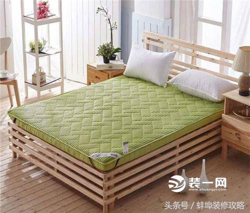 家用竹炭床垫哪个牌子好,竹炭床垫十大名牌