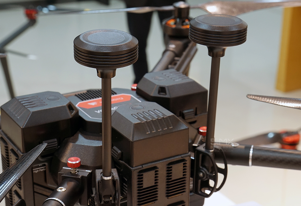 华科尔工业级无人机,华科尔voyager5无人机多少钱