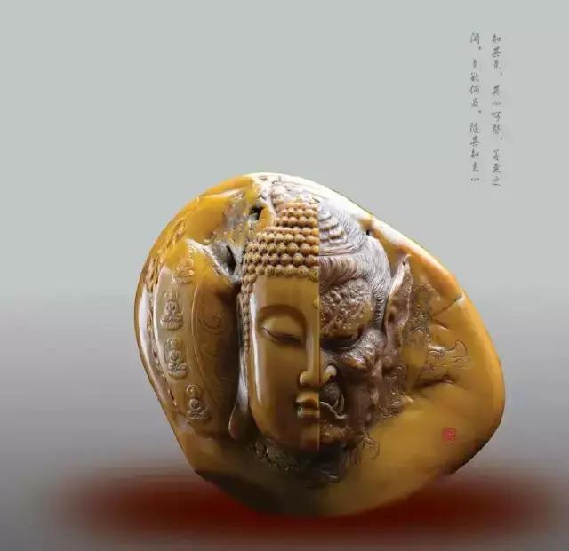 听我一句劝，把你浪费的钱买玉吧！不需十年，三年以后你回头来看