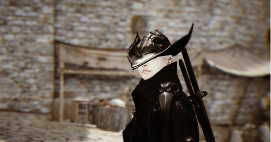 极端摄影技巧,黑色沙漠摄影怎么打开