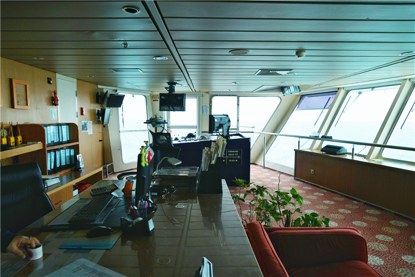 最实用的邮轮攻略来咯,天海号邮轮旅游攻略