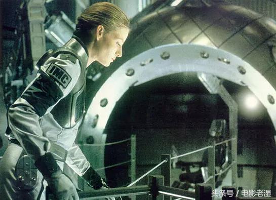 豆瓣100部高分电影科幻,高分科幻电影推荐15部