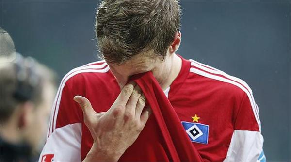 科技型边后卫!前德国国脚当打之年遗憾退役,竟是为了做一款app