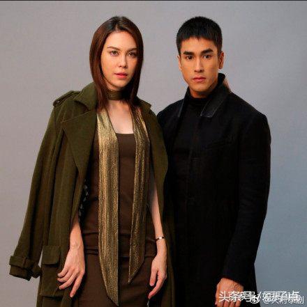 最想看的5部泰剧有你期待的吗,2017年4部好看的泰剧你看过几部