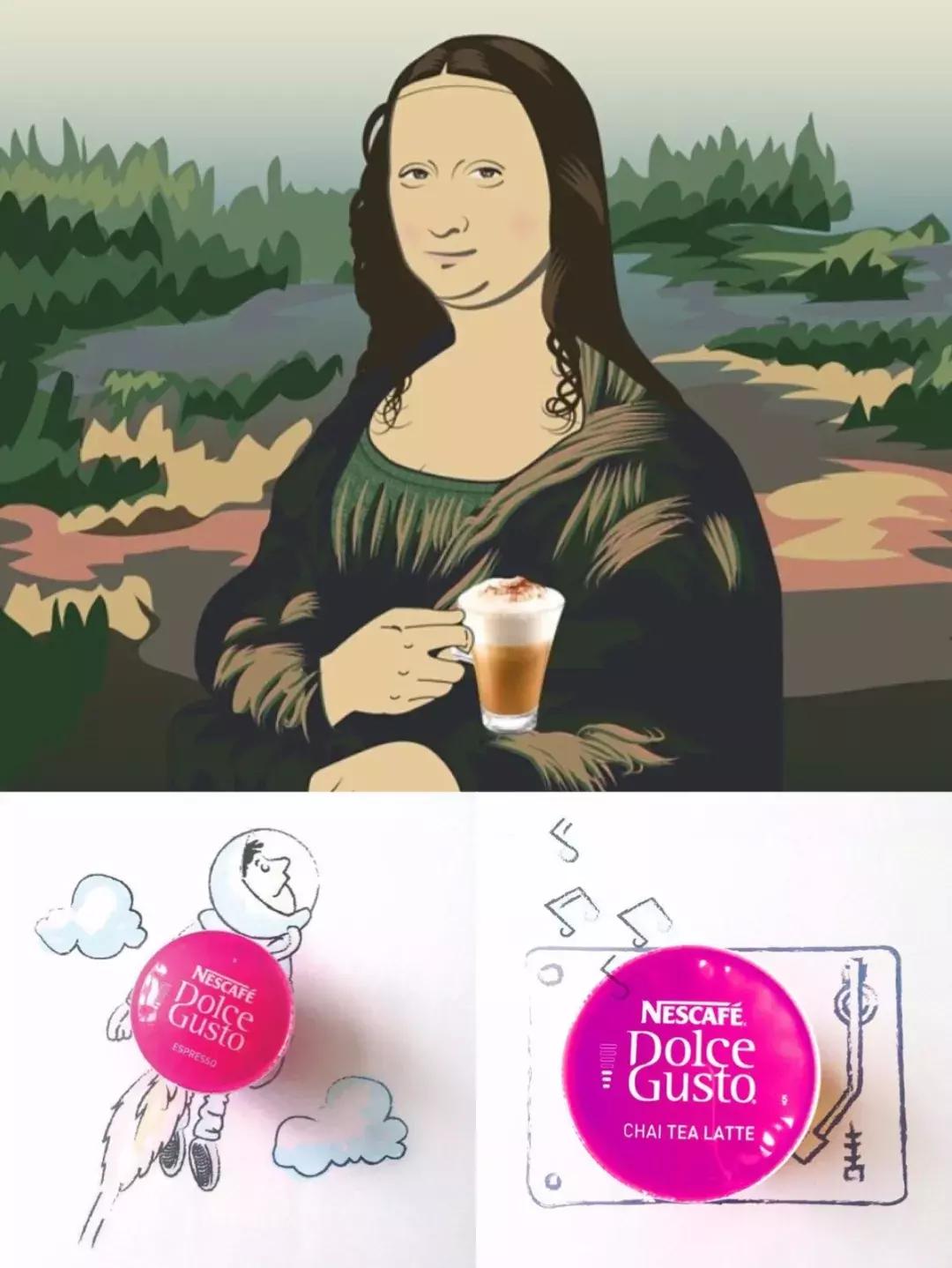 好喝的咖啡推荐雀巢,口感好的咖啡推荐雀巢