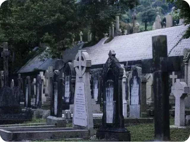 香港塔门岛坟墓,香港十大名坟介绍