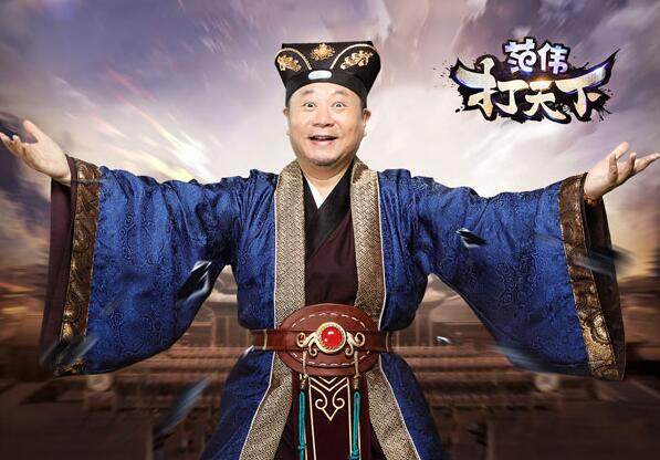 古天乐做客直播间,古天乐直播环节