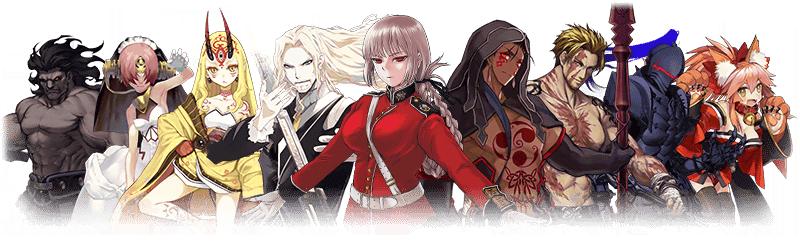 fgo2021新年福袋国服推荐,fgo2018新年福袋十选一