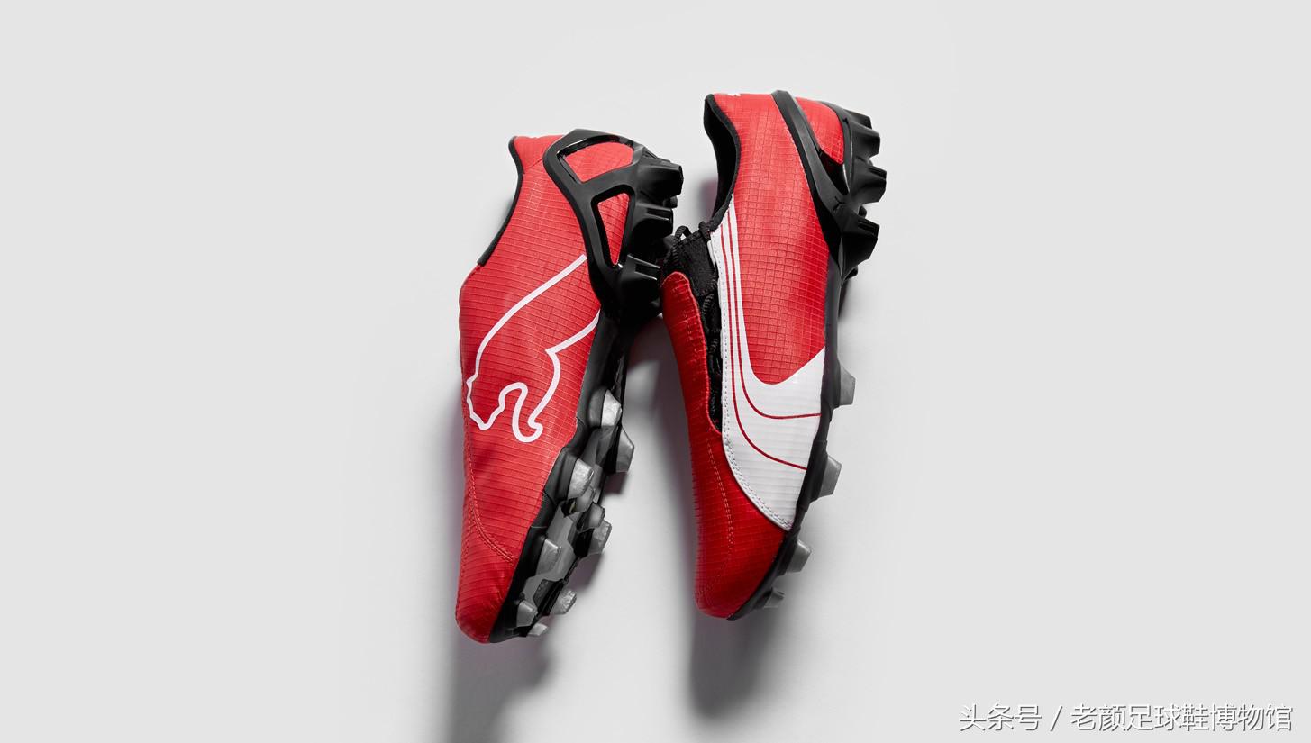 彪马巅峰时期,彪马经典款2014年款