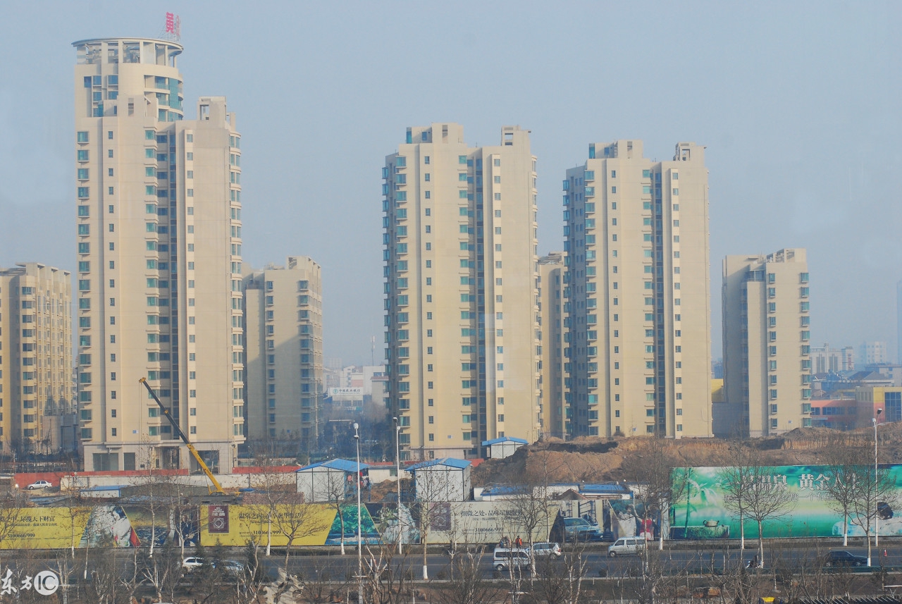 淄博淄川房价走势最新消息,淄博齐盛花园二手房房价走势