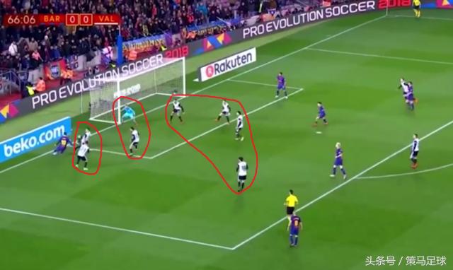 梅西十个不可思议的高光时刻,梅西体能