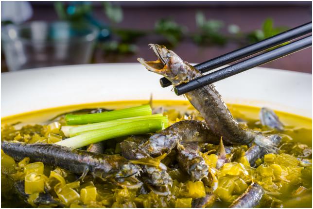 春节上海哪些地方好逛,上海人春节吃什么