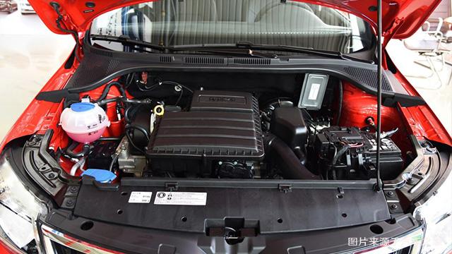 斯柯达昕动空间表现如何,斯柯达昕动动力性能