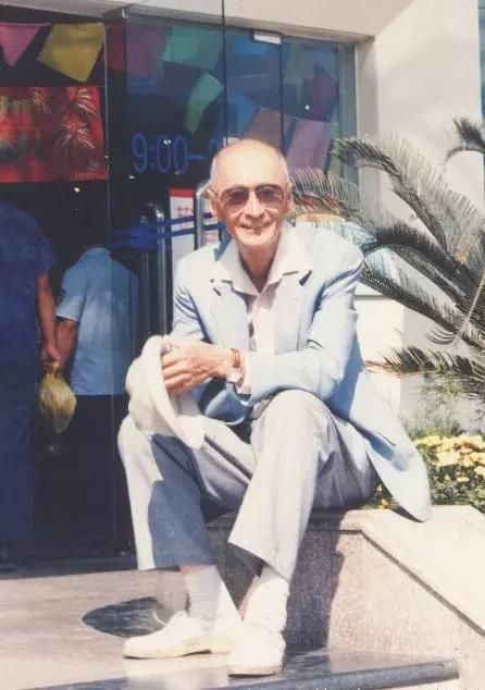 魔都老克勒,北京帝都老炮儿