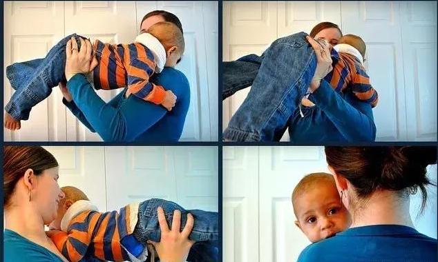 摇晃孩子可以促进前庭功能发育吗,儿童前庭平衡转圈训练