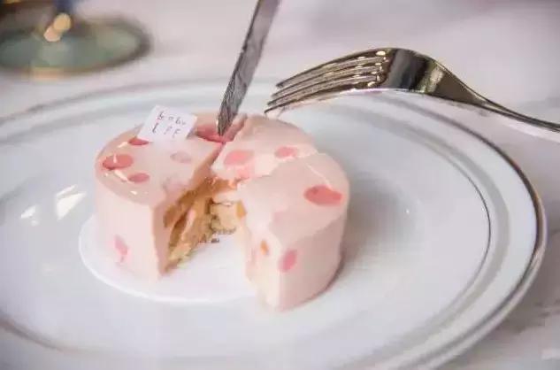 沪上第一春茶盛宴,上海最好吃的下午茶排行榜第一名