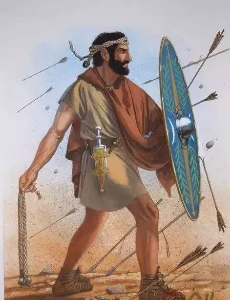 如何对付重装对手？欧洲的远射*器武**大全