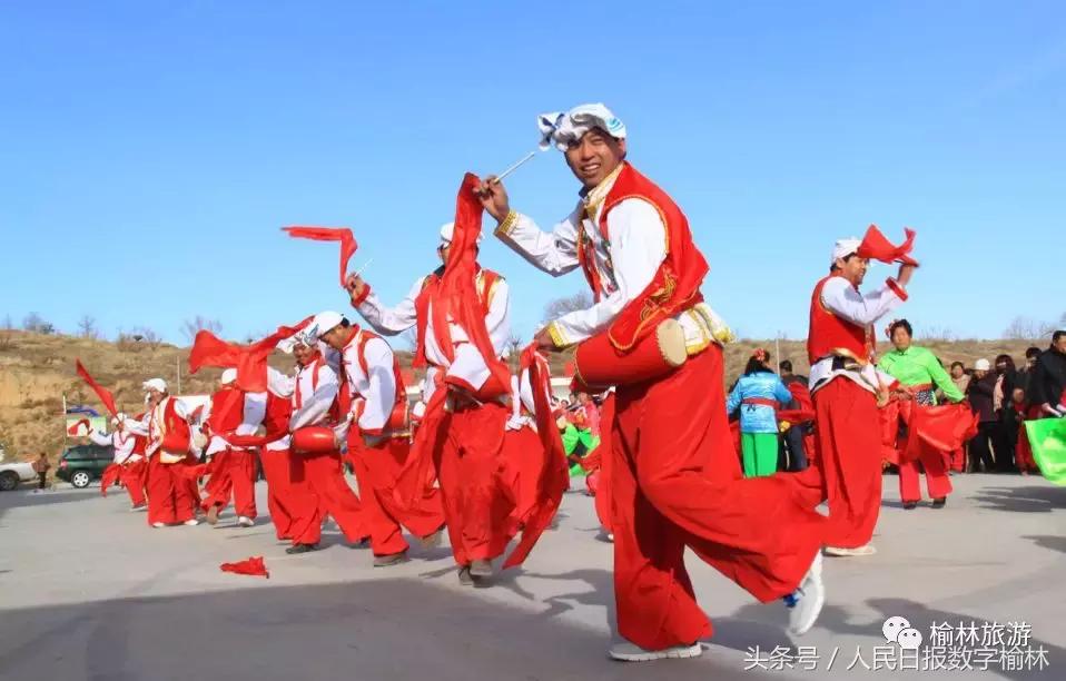 陕北榆林过大年安排表2024年,陕北榆林过大年活动安排