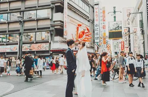 200斤新娘减肥护肤大作战，婚礼当天美成二次元少女