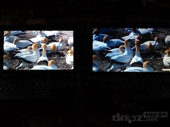 显示器pls面板和ips哪种更好,显示器hva和ips面板哪个好