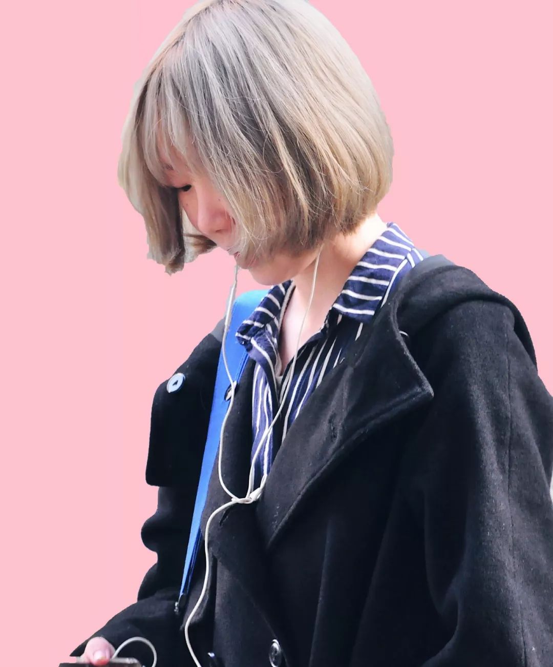 玩酷子弟｜原来EDC曾经也不卷裤脚~