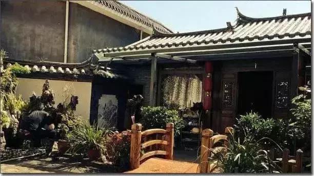 世上有一种房子，只有中国人懂得它的钟灵毓秀