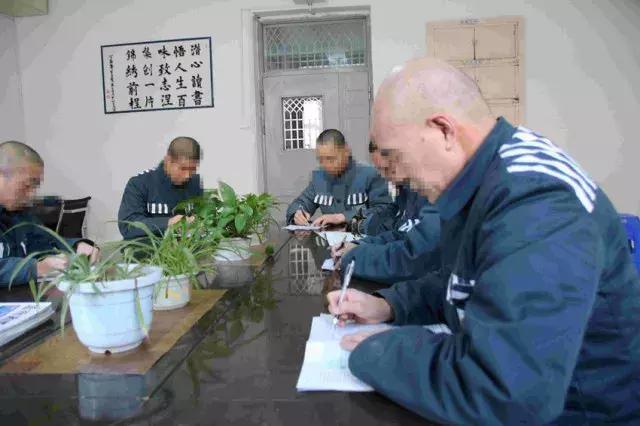 陕西监狱丨让亲情回家专题二：走向新生让大爱满天涯