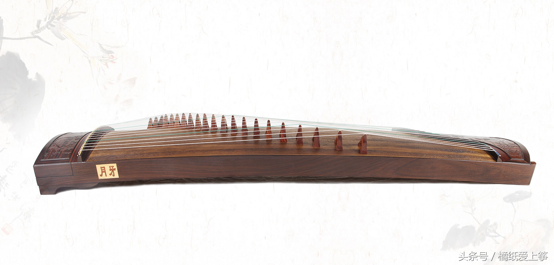 网购古筝骗局,网购音响和实体店的区别